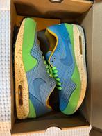 Nike Air Max 1 Beaches of Rio size 42, Nike, Comme neuf, Enlèvement, Bleu
