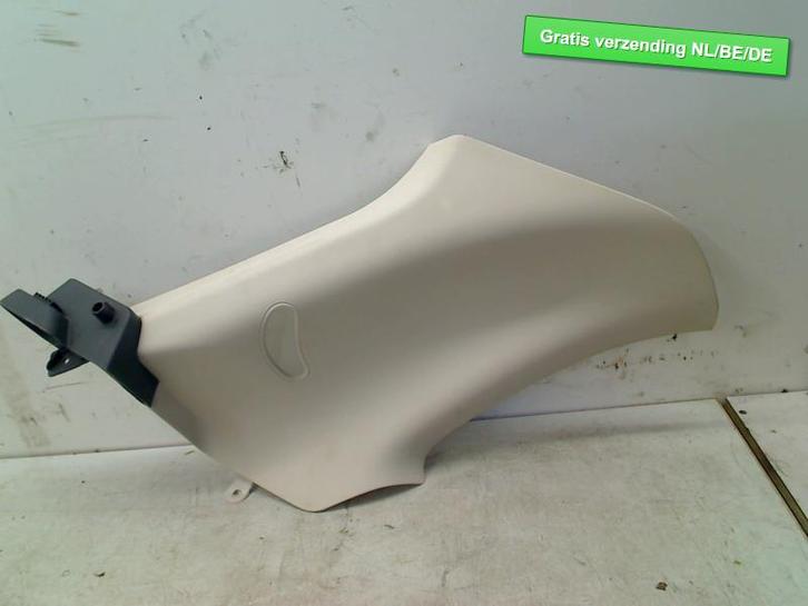 C STIJL BEKLEDING LINKS Fiat 500 (312) (735426822SX), Auto-onderdelen, Interieur en Bekleding, Fiat, Gebruikt