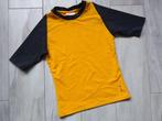 M128 - Sportshirt kipsta, Kinderen en Baby's, Kinderkleding | Maat 128, Kipstra, Ophalen of Verzenden, Zo goed als nieuw, Shirt of Longsleeve