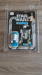 Vintage Kenner Star Wars MOC 12 Back R2-D2, Collections, Star Wars, Comme neuf, Enlèvement ou Envoi