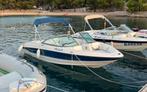 Bayliner 111 GT 2008 Mercruiser 3.0 TKS 135cv, Watersport en Boten, Motorboten en Motorjachten, Ophalen