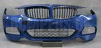 Bumper BMW 3 SERIE GT F34 M-Pakket M Pakket 13-21 5111-80568, Auto-onderdelen, Gebruikt, Voor, 6 maanden garantie, Ophalen of Verzenden
