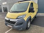 Citroen Jumper 3.0HDI | DUBBELE SCHUIFDEUR | 74 000KM, Zwart, Bedrijf, 5 deurs, 3000 cc