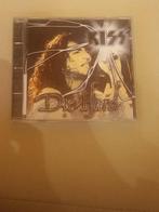 Cd van Kiss, CD & DVD, CD | Hardrock & Metal, Enlèvement ou Envoi, Comme neuf