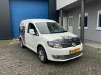 2013 Volkswagen Caddy Bedrijfswagen, Euro 5, Gebruikt, Volkswagen, Overige brandstoffen