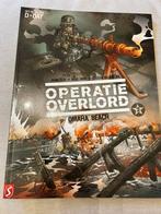 Operatie overlord, Boeken, Nieuw, Ophalen of Verzenden