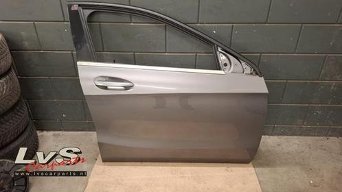 Portier 4Deurs rechts-voor van een Mercedes A-Klasse (787), Auto-onderdelen, Carrosserie, Deur, Mercedes-Benz, Gebruikt, 3 maanden garantie