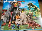 PLAYMOBIL 5230, Enlèvement, Utilisé, Ensemble complet