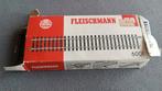 modelspoor Fleischmann, Ophalen of Verzenden, Gebruikt, Rails, Fleischmann