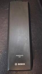 Bosch powerpack 400 3X, Ophalen of Verzenden, Zo goed als nieuw