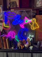 neon lampjes, Verzenden, Nieuw, Versiering