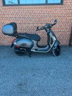 Vespa GTS 125 7000km, Enlèvement, Comme neuf