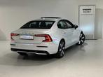 Volvo S60 III Recharge Ultimate, T8 AWD Plug-in Hybrid,, Auto's, Volvo, Automaat, Parkeersensor, 16 g/km, 1969 cc