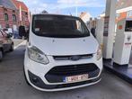 ford transit costum, Te koop, Transit, Stof, 4 deurs