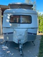 Caravan Eriba Pan 1986, Caravans en Kamperen, Luifel, Omvormbare zithoek, Tot en met 3, 4 tot 5 meter