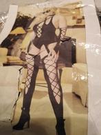 Super sexy setje artnr 594, Ophalen of Verzenden, Zwart, Setje