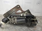 Pompe à air (suspension) d'un Mercedes E-Klasse, -, 3 mois de garantie, Utilisé, -