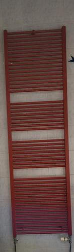 Radiateur salle de bain 200x60 cm, Enlèvement, Utilisé, Radiateur