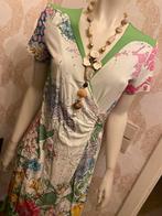 ️ MAGNIFIQUE ROBE D'ÉTÉ Taille 36-38 ️, Enlèvement ou Envoi, Comme neuf, Taille 36 (S)