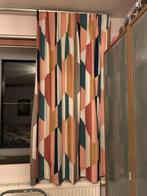 Gordijnen - Kinderkamer, Huis en Inrichting, Ophalen, Zo goed als nieuw, 150 tot 200 cm, Overige kleuren
