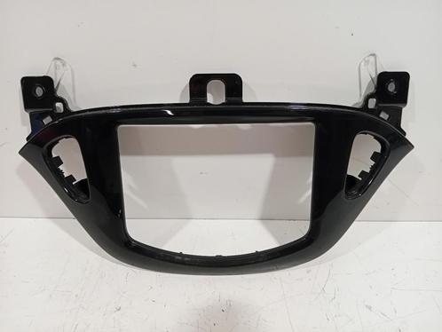 SIERLIJST radio Opel Corsa E (01-2014/06-2019) (13428760), Auto-onderdelen, Carrosserie, Opel, Gebruikt
