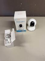blurams Dome Lite 2 Smart Camera Pan-Tilt 2K Indoor Security, Ophalen of Verzenden, Zo goed als nieuw