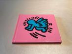 Keith Haring artistbook 35pag, Ophalen of Verzenden, Zo goed als nieuw