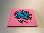 Keith Haring artistbook 35pag