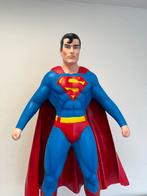 Superman pop XL, Ophalen of Verzenden, Zo goed als nieuw