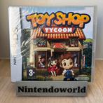 Toy Shop Tycoon (DS), Games en Spelcomputers, Ophalen of Verzenden, Nieuw, Simulatie