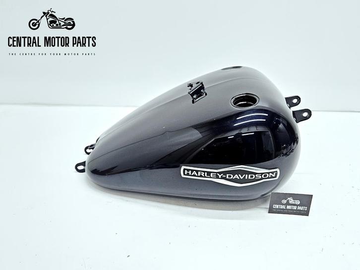 Réservoir de carburant Softail 2018-2022, Motos, Pièces | Harley-Davidson, Utilisé, Enlèvement ou Envoi