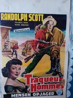 Filmposter The bounty hunter, Verzamelen, Posters, Ophalen of Verzenden, A1 t/m A3, Film en Tv, Rechthoekig Staand