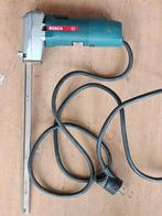 Bosch schuimstofzaag, Elektronische apparatuur, Ophalen of Verzenden, Gebruikt