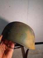 Casque allemand fallschirmjäger, Verzamelen, Militaria | Tweede Wereldoorlog, Ophalen of Verzenden