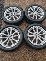 BMW X3/X4 velgen, Auto-onderdelen, Banden en Velgen, Ophalen of Verzenden, 19 inch, Winterbanden, Velg(en)