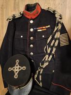 RIJKSWACHT * GENDARMERIE ADJUDANT ALBERT I, Verzamelen, Ophalen of Verzenden, Rijkswacht, Kleding of Schoenen