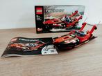 Lego Technic power boat 42089, Ophalen of Verzenden, Zo goed als nieuw, Lego