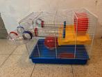 Hamsterkooi, Dieren en Toebehoren, Ophalen, Gebruikt, Kooi, Hamster