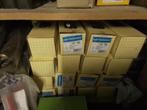 30 dozen van 12x100 nieuwe theepot, Ophalen