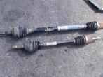 Cardan droit Citroen C3 1.4HDi 50kw 2009-2013 LP/14627, Ophalen, Gebruikt