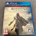 Assassin’s Creed The Ezio Collection ps4, Enlèvement, Comme neuf