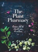 boek: the plant pharmacy:koken met de kracht vd natuur(NL), Enlèvement ou Envoi, Comme neuf, Plantes et Alternatives