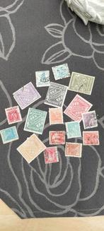 Postzegels Brazilië, Postzegels en Munten, Ophalen of Verzenden