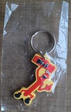 Bi-Fi: sleutelhanger, Verzamelen, Ophalen of Verzenden, Zo goed als nieuw, Merk