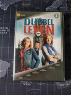 Dubbel leven afl 8-10 dvd, CD & DVD, DVD | TV & Séries télévisées, À partir de 12 ans, Utilisé, Non fictionnel, Enlèvement ou Envoi