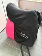 Dressuurzadel Harry Dabbs 18” treeclix, Dieren en Toebehoren, Ophalen, Zo goed als nieuw, Dressuur