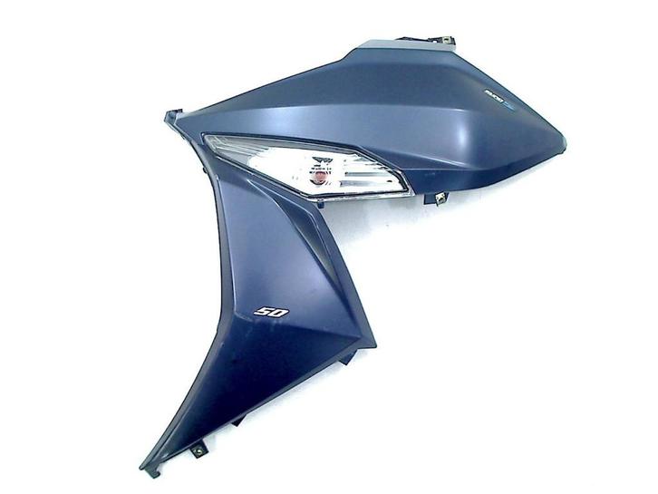 ZIJKUIPDEEL LINKS Sym Jet 14 50i 4T E5 2021-2024, Fietsen en Brommers, Brommeronderdelen | Algemeen, Gebruikt, Overige typen