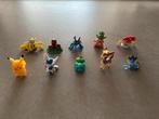 Pokemon figuurtjes van 4-5cm - 1€ per stuk, Ophalen of Verzenden, Nieuw