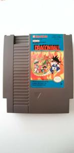 Dragonball Nintendo Nes 8 Bit Game ( TAAL FRANS ), Zo goed als nieuw, Verzenden