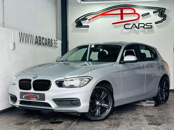 BMW 1 Serie 114 d * GARANTIE 12 MOIS * SPORT *